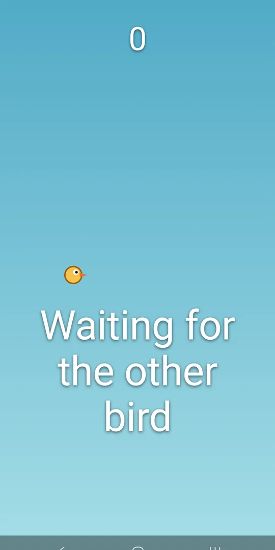 WingRush: 2 Player Bird Race on Google Play, screen 4
